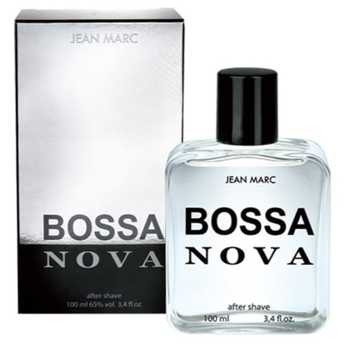 Drummers - after shave lotion bossa Nova man 100ml 7212