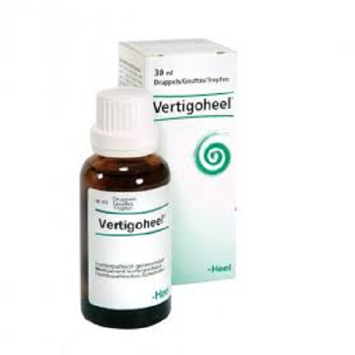 Vertigoheel dr 30ml #1