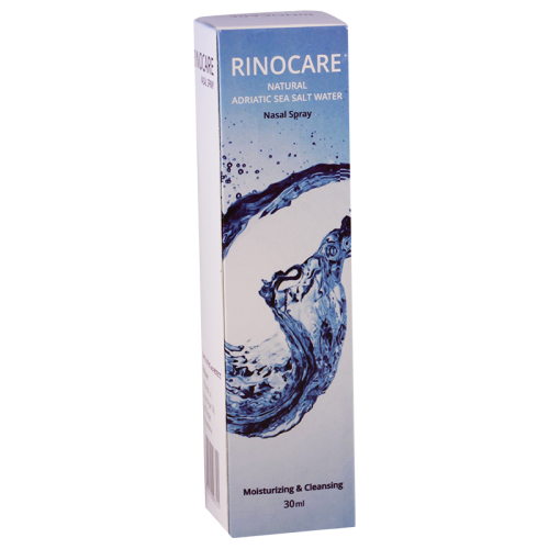 Rinocare nasal spray 30.0