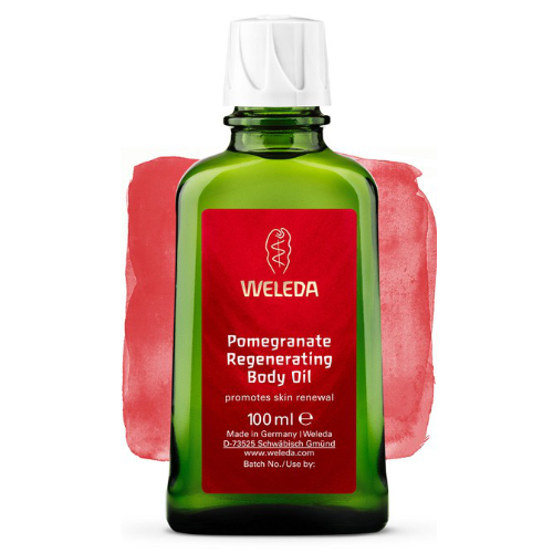 Weleda-Granatapfel oil 100 ml  8473/0852