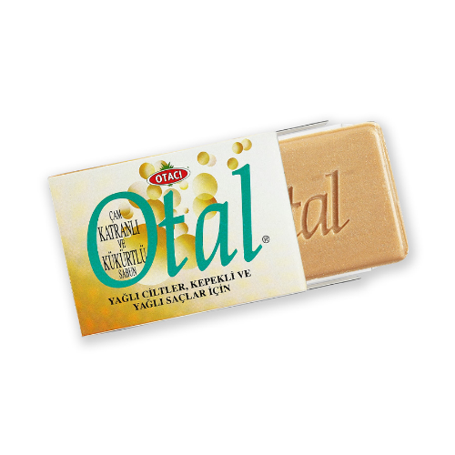 Otaci soap 80gr