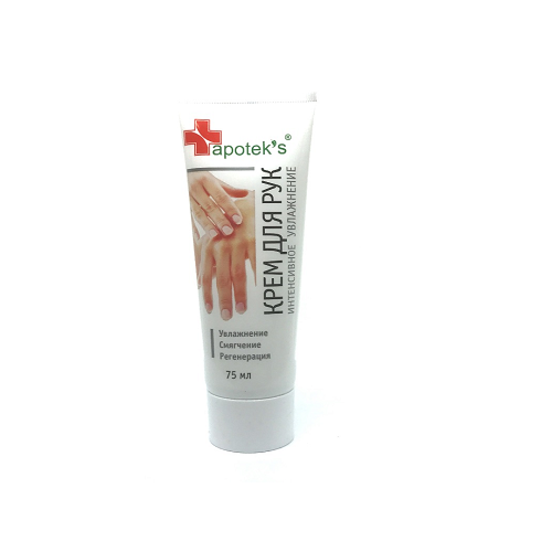 Mirrolla Hand cream 75 ml 4291