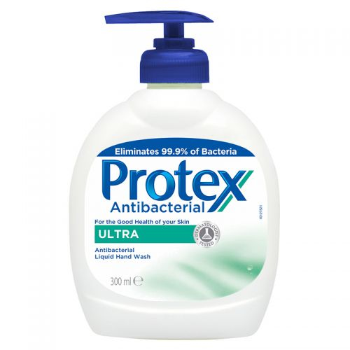 Protex - soap liquid ultra 300ml 8358/0075