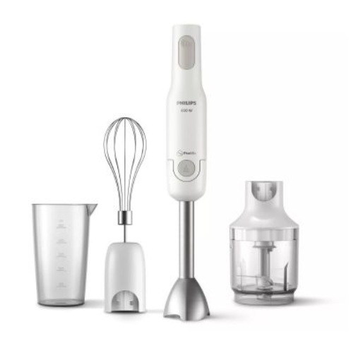 Philips - Hand Blender/Chopper HR2536 4532