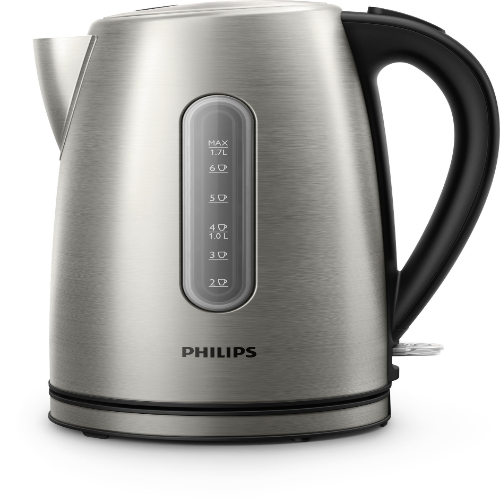 Philips - teapot stainless steel HD9327/HD9305 5624/3420