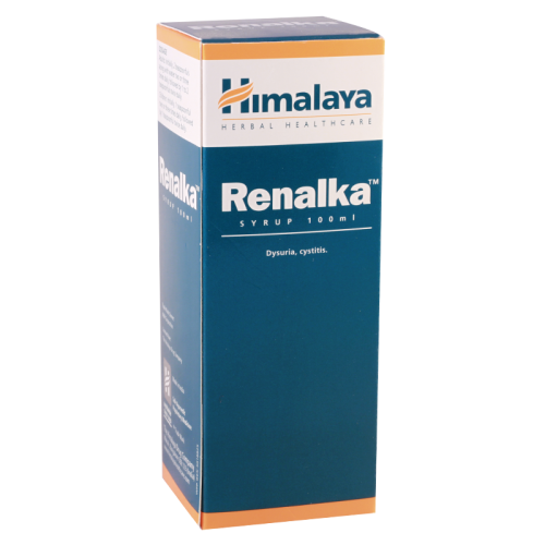 Renalka syrup 100ml