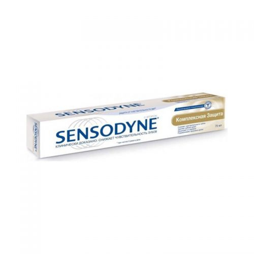 Sensodine Complex Protection 75 ml