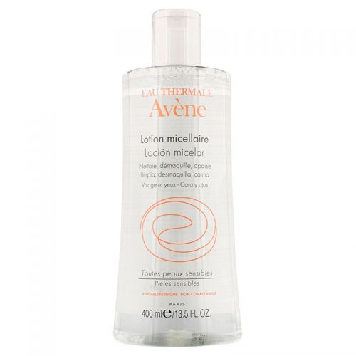 Avene - Micellar water 400 ml 7364/0179