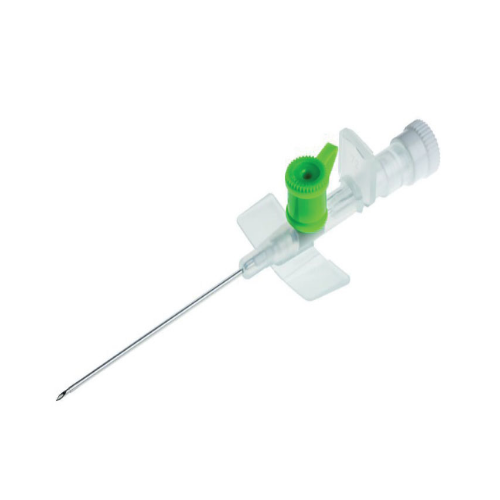 Catheter for vein 18 G