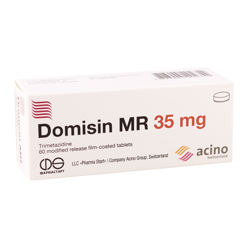 Domisan MR tab 35mg #60