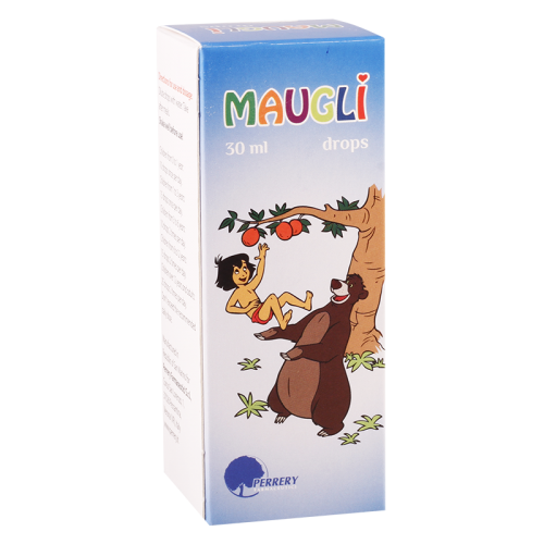 Maugl drops 30ml #1