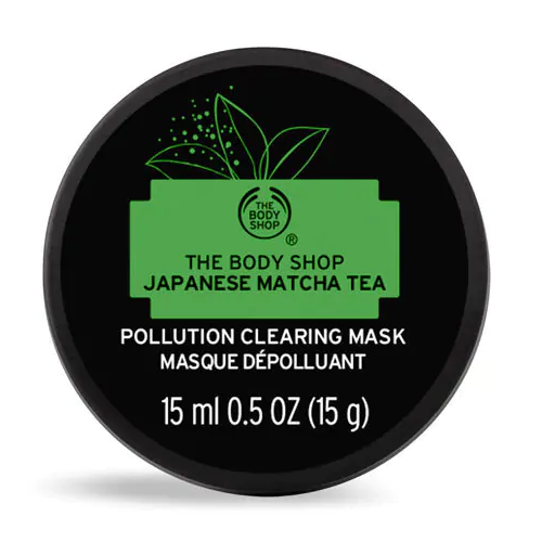 FACIAL MASK MATCHA 15ML A0X 55125