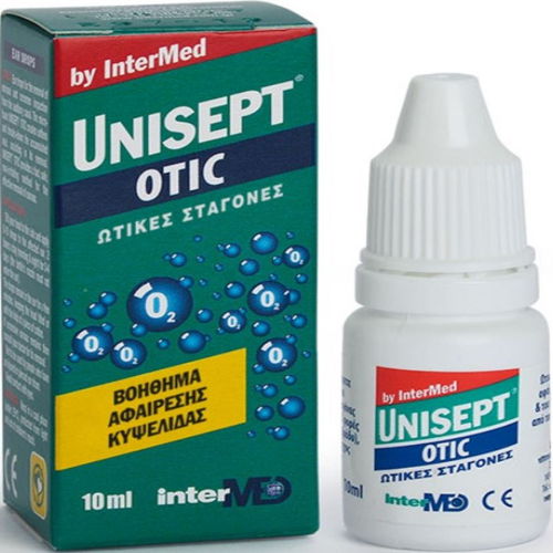 Unisept otik ear dr 10ml