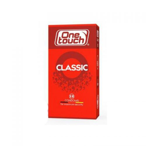 Condom One Touch Classic #12