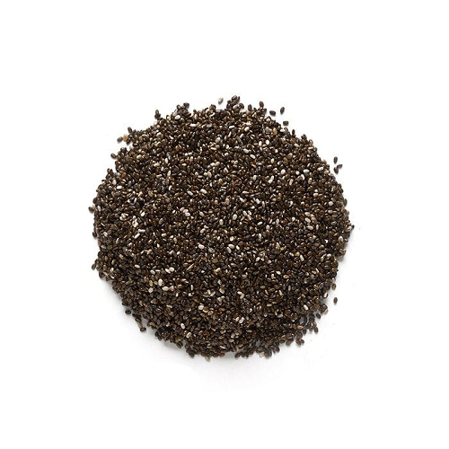 Chia seeds organic 300gr 0152