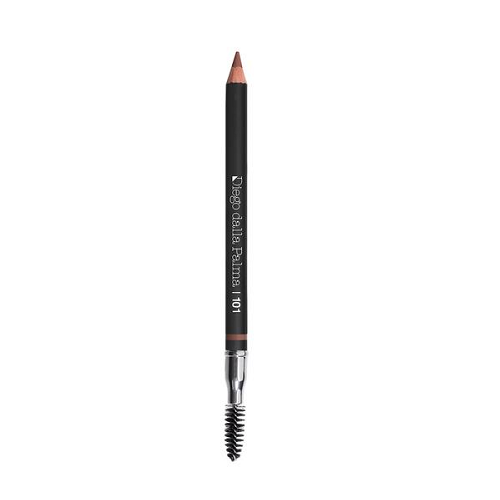 DDP - Eyebrow Pencil Water Resistant Long Lasting  102  1.08gr