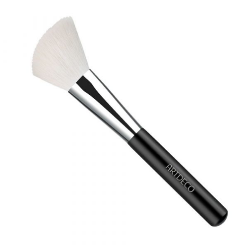 არტდეკო - ფუნჯი რუჯის Blusher Brush Premium Quality