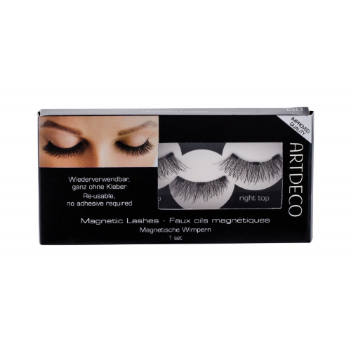 Artdeco - Magnetic Lashes 08 4127