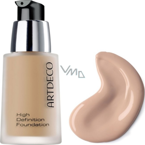 Artdeco - High Definition Foundation 43 30 ml 1454