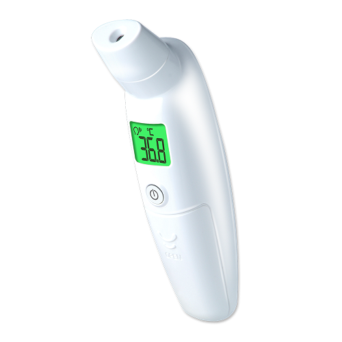 Rossmax-Non-contact Thermometer HA500 0666