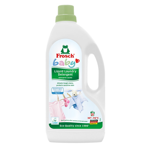 Frosh - liquid detergent Childs 1.5L 924087/0391