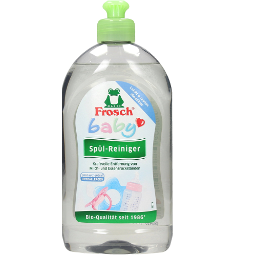 Frosh - baby dishwashing liquid 500ml 8347/1282