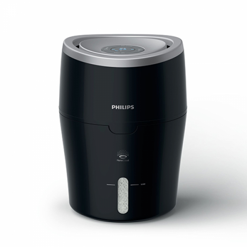 Philips - Hygienic Air Humidifier HU4813 6382
