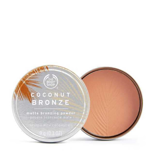 COCONUT BRONZE MATTE BRONZING POWDER 03 9G 89368