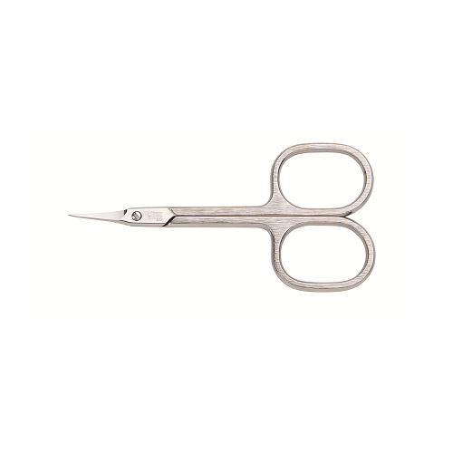 Solingen Morser Cuticle scissors tower point modern