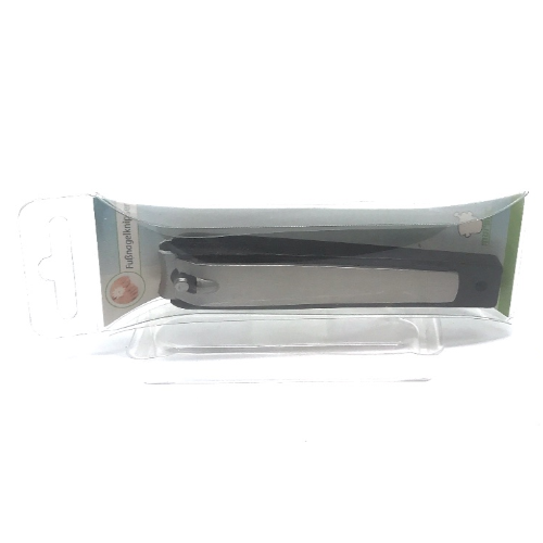 Solingen Morser Toe nail clipper. INOX