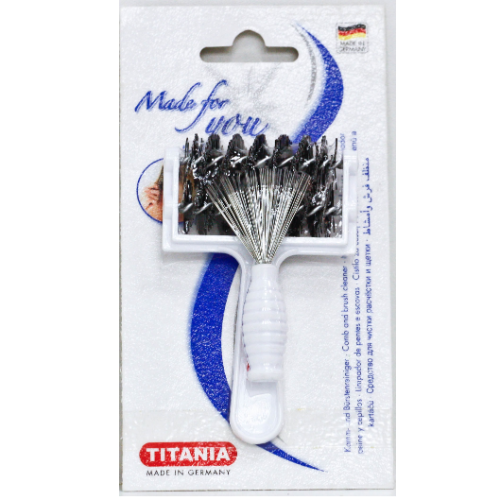 Titania - comb set 030564