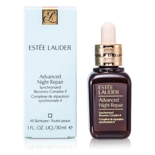 Este Lauder Advanced Night Repair face serum multifunction repair/protect  30ml 4637