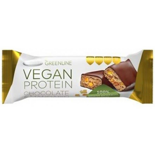 TEKMAR-PROTEIN BAR 40G  2962