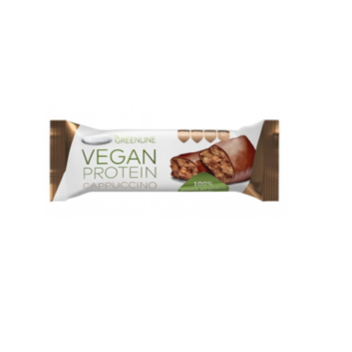 TEKMAR-PROTEIN BAR 40G 0241