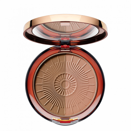 Artdeco - Bronzing Powder Compact long-lasting 50 10 gr 5948