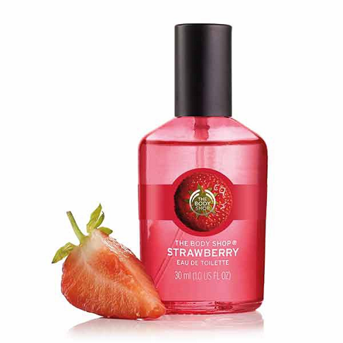 EDT STRAWBERRY 30ML A0X 94125/98050