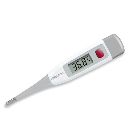 Rossmax-Flexible Tip Thermometer TG380 0231