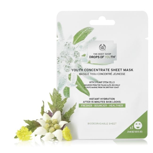 SHEET MASK DOY 21ML A0X 87482