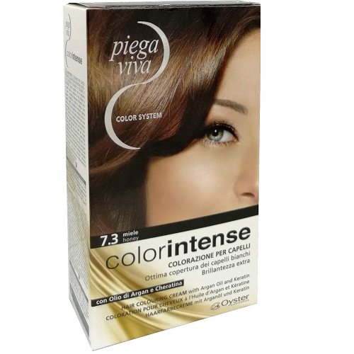 PIEGA VIVA COLOR  INTENSE KIT 7/3 MIELE 024044