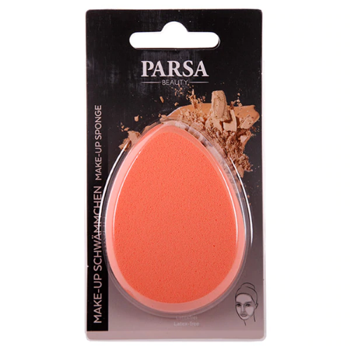 PARSA - Basic Make-up sponge. oval 679657