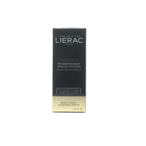 Lierac Premium anti aging serum 30 ml 5569/5474