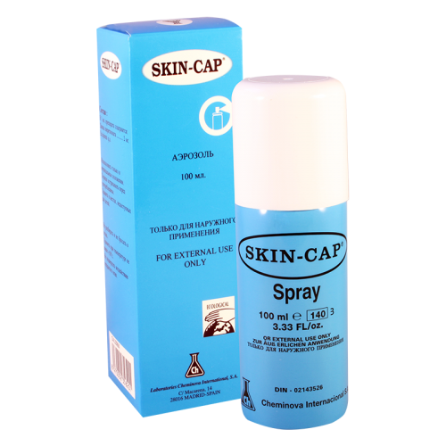 Skin-Cap spray 100ml