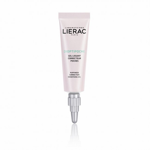 LIERAC - DIOPTI GEL ANTI-PUFFINESS DECONGESTING REDUCING GEL - 10ML/0.35OZ  6123/0400/2114