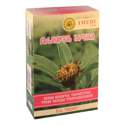 Herba Bidendis 50gr