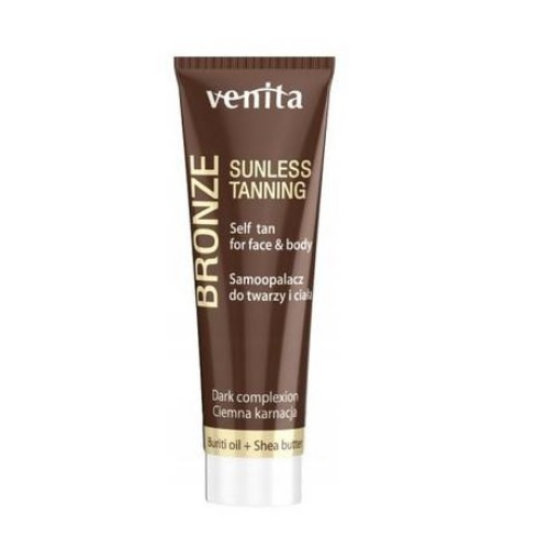 Venita - cream bronze 75 ml 19212