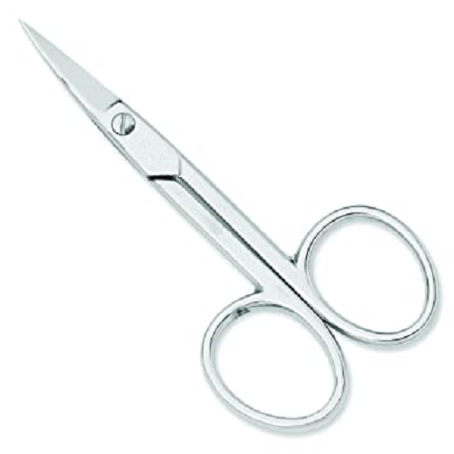 ARSA EMB-140 Professional embroidery scissors 3944