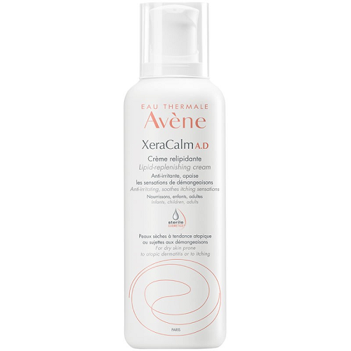 Avene - Xeracalm A.D cream 400 ml 4195