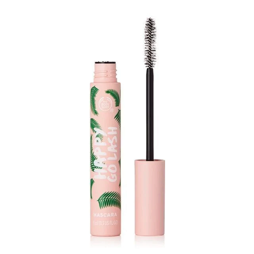 MASCARA HAPPY GO LASH 9ML A0X 93643