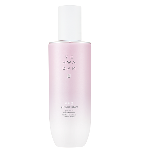 YEHWADAM PLUM FLOWER REVITALIZING TONER