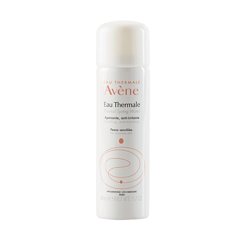 Avene - Thermal Water 50 ml 8305